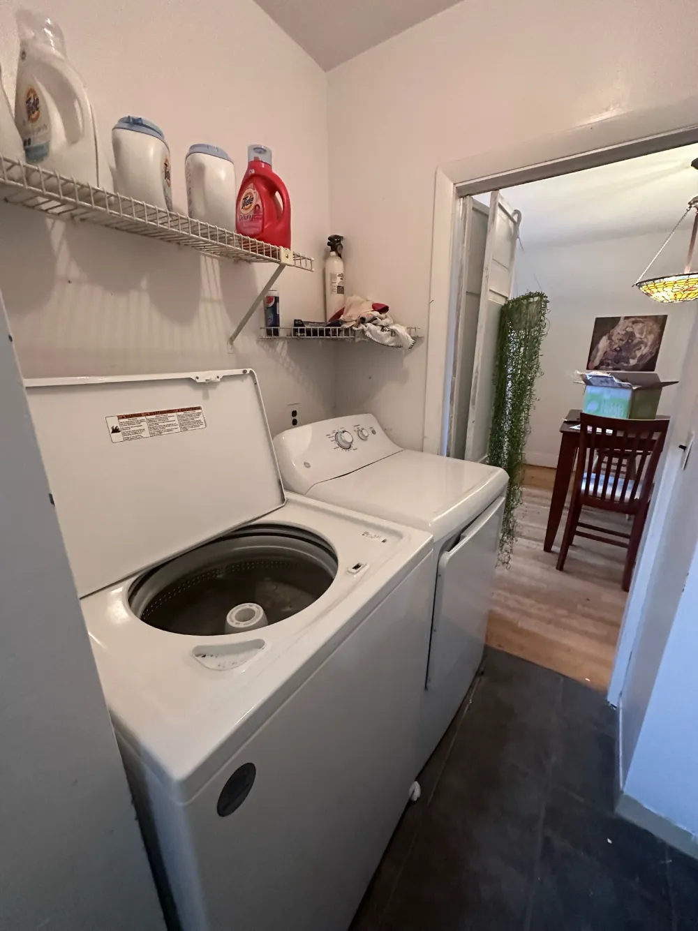 Looking for a summer subletter! - Main