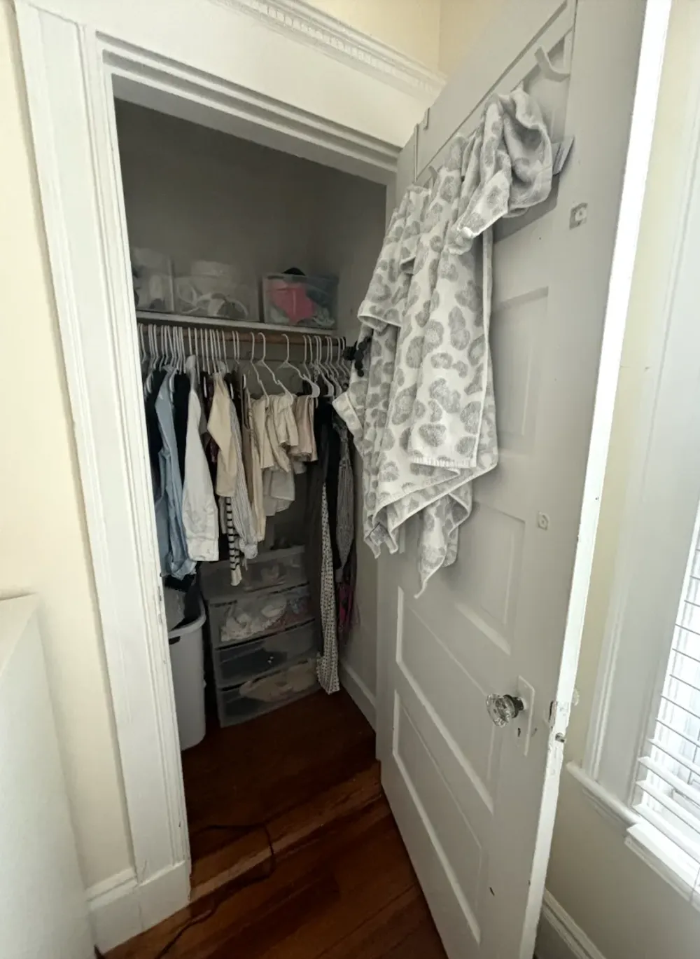 Spacious Bedroom Near Tufts University  - Image 3