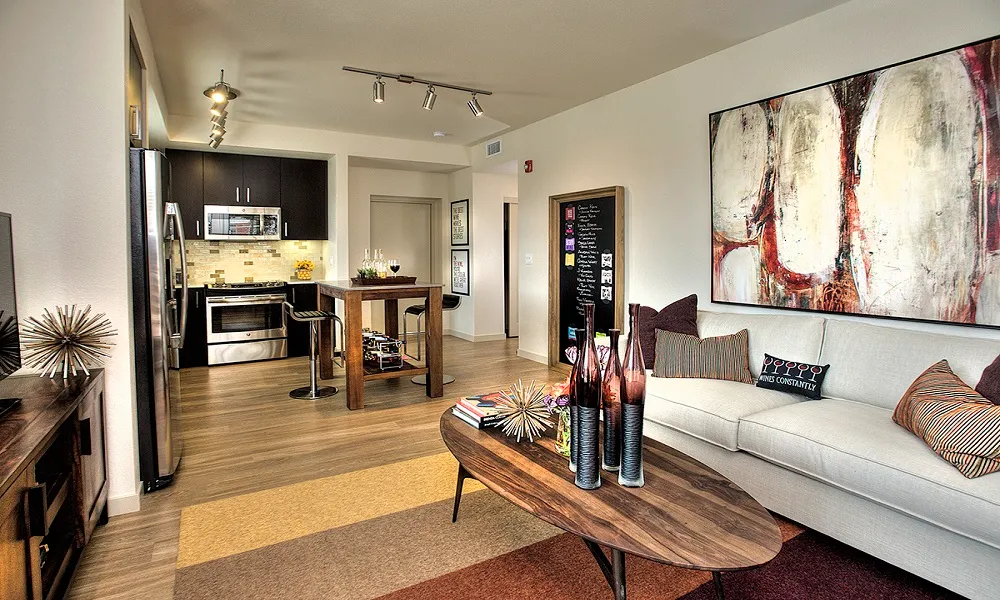 MODERN 1 BED/ 1 BATH APARTMENT IN MANHATTAN NEW YORK - Main