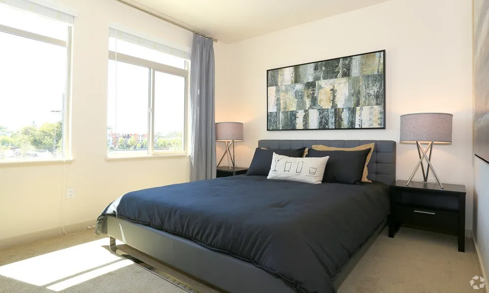 MODERN 1 BED/ 1 BATH APARTMENT IN MANHATTAN NEW YORK - Image 3