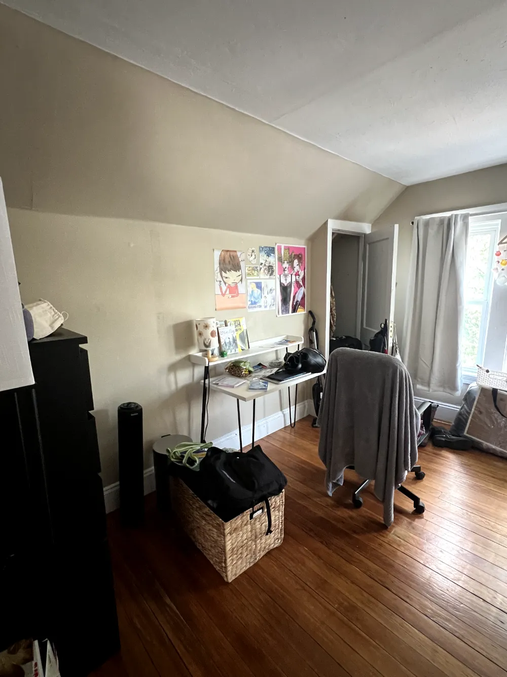 1 bedroom close to Tufts Campus - Image 4