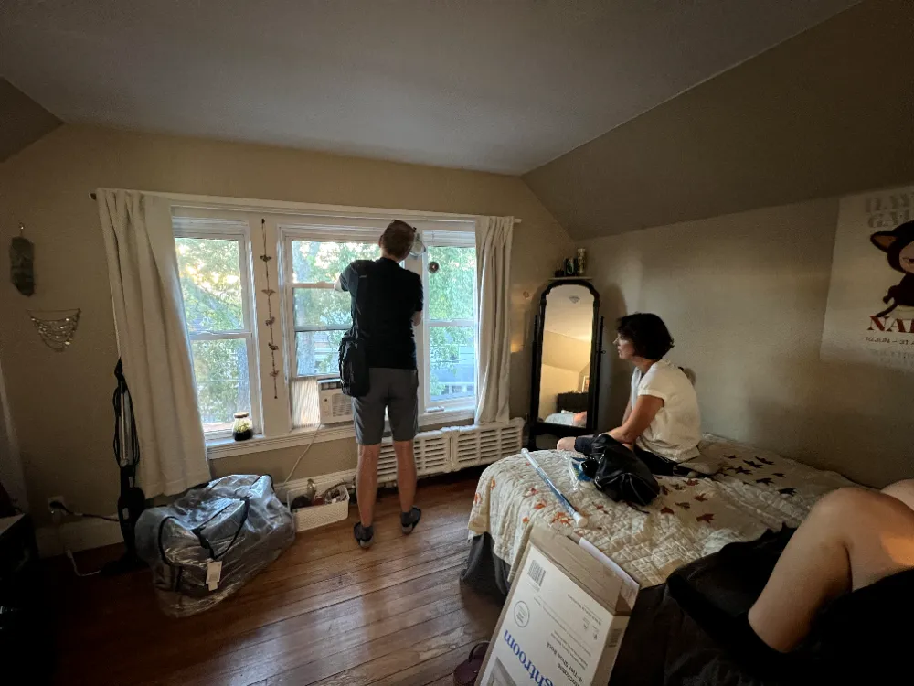 1 bedroom close to Tufts Campus - Image 5