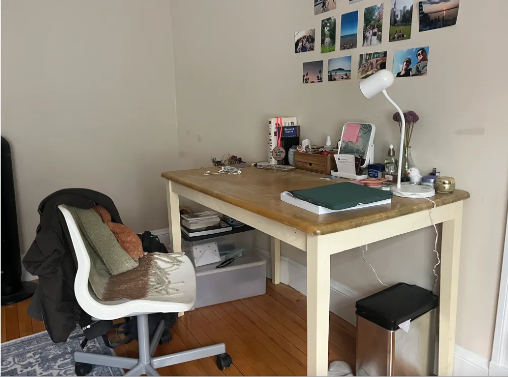 Sunny Room near the Gym  - Main