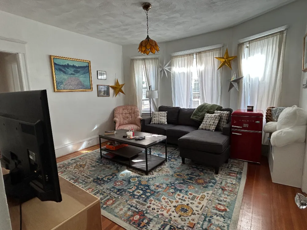 Sunny, Furnished Room for the Summer!  - Image 2