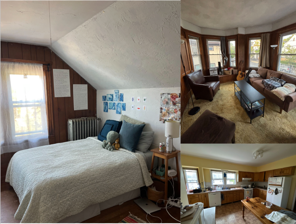 Apartment near Tufts Campus - Image 3