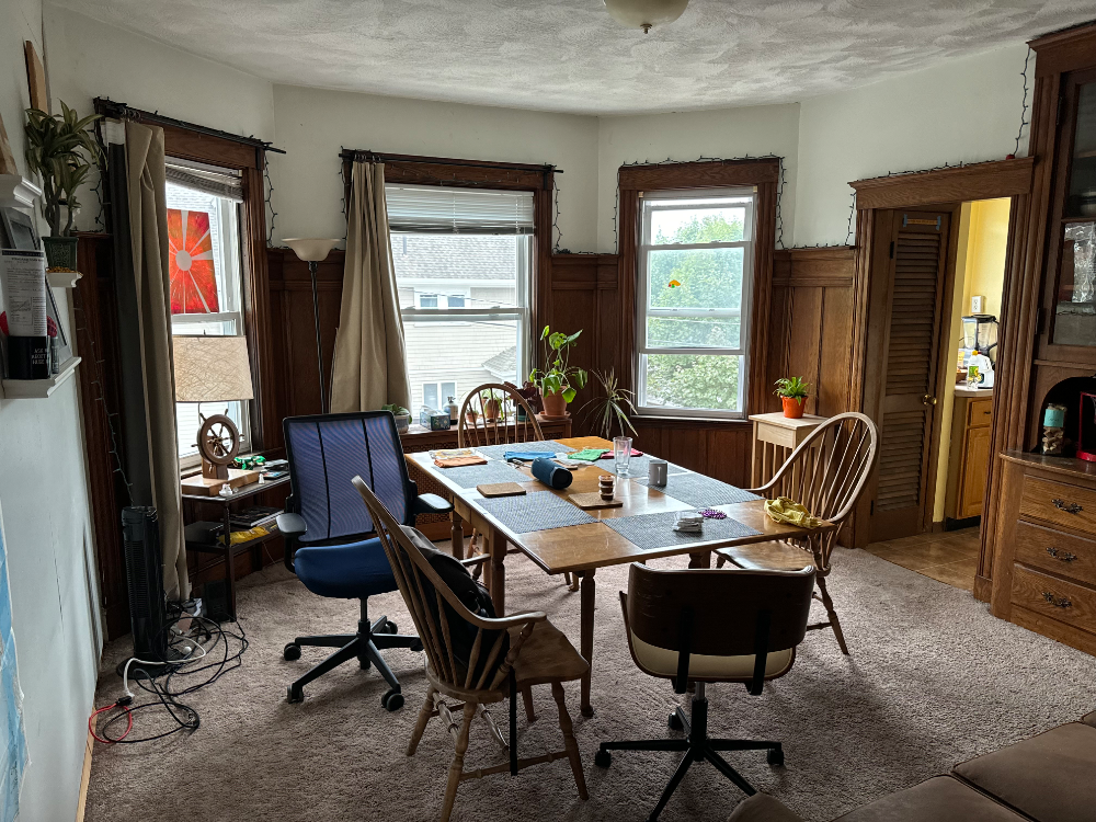 Apartment near Tufts Campus - Image 4