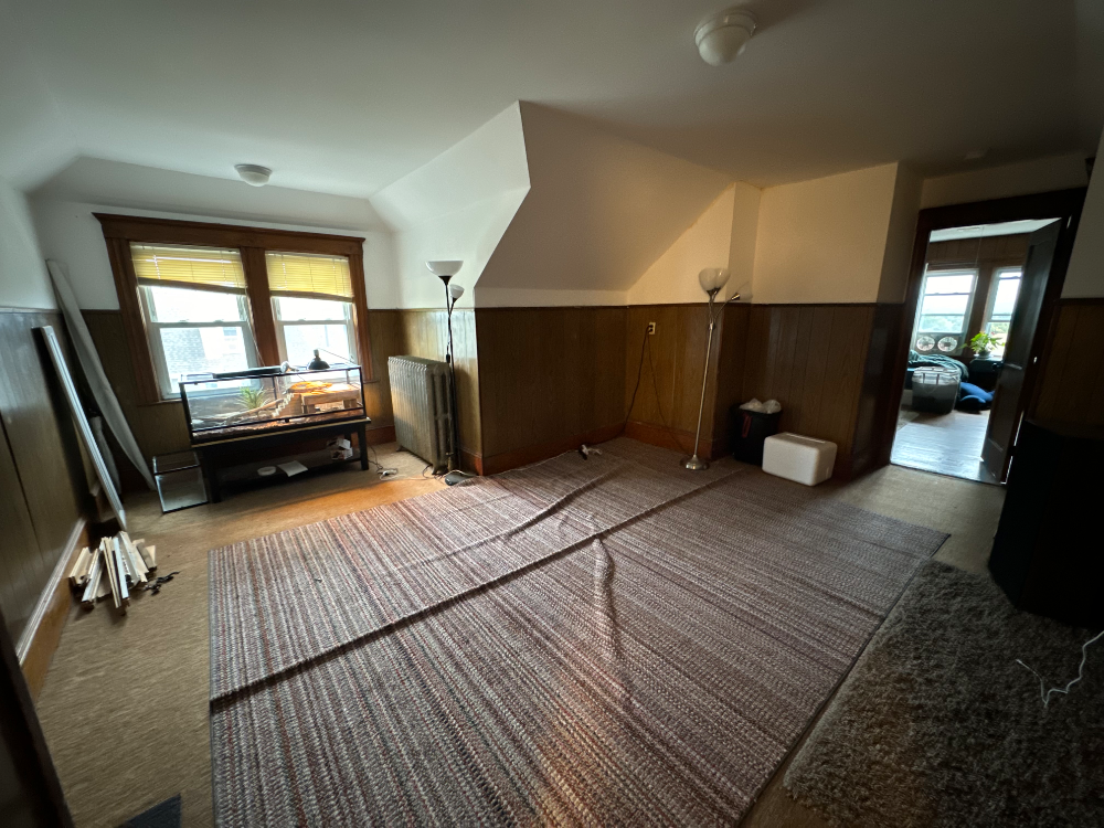 Apartment near Tufts Campus - Image 5