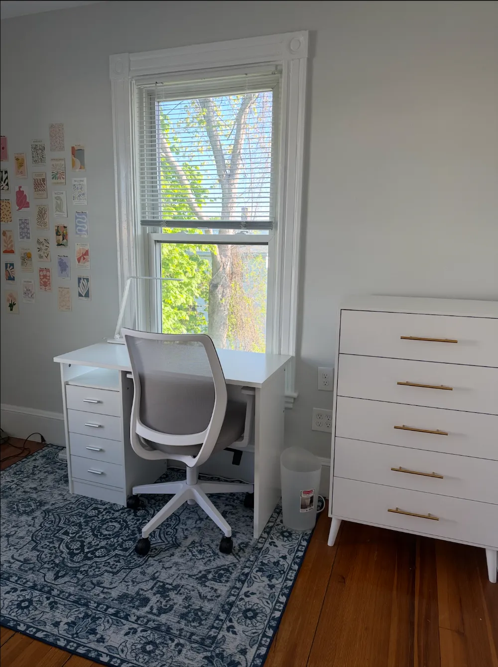 Spacious 1 Bedroom for Summer Sublet near Tufts University - Main