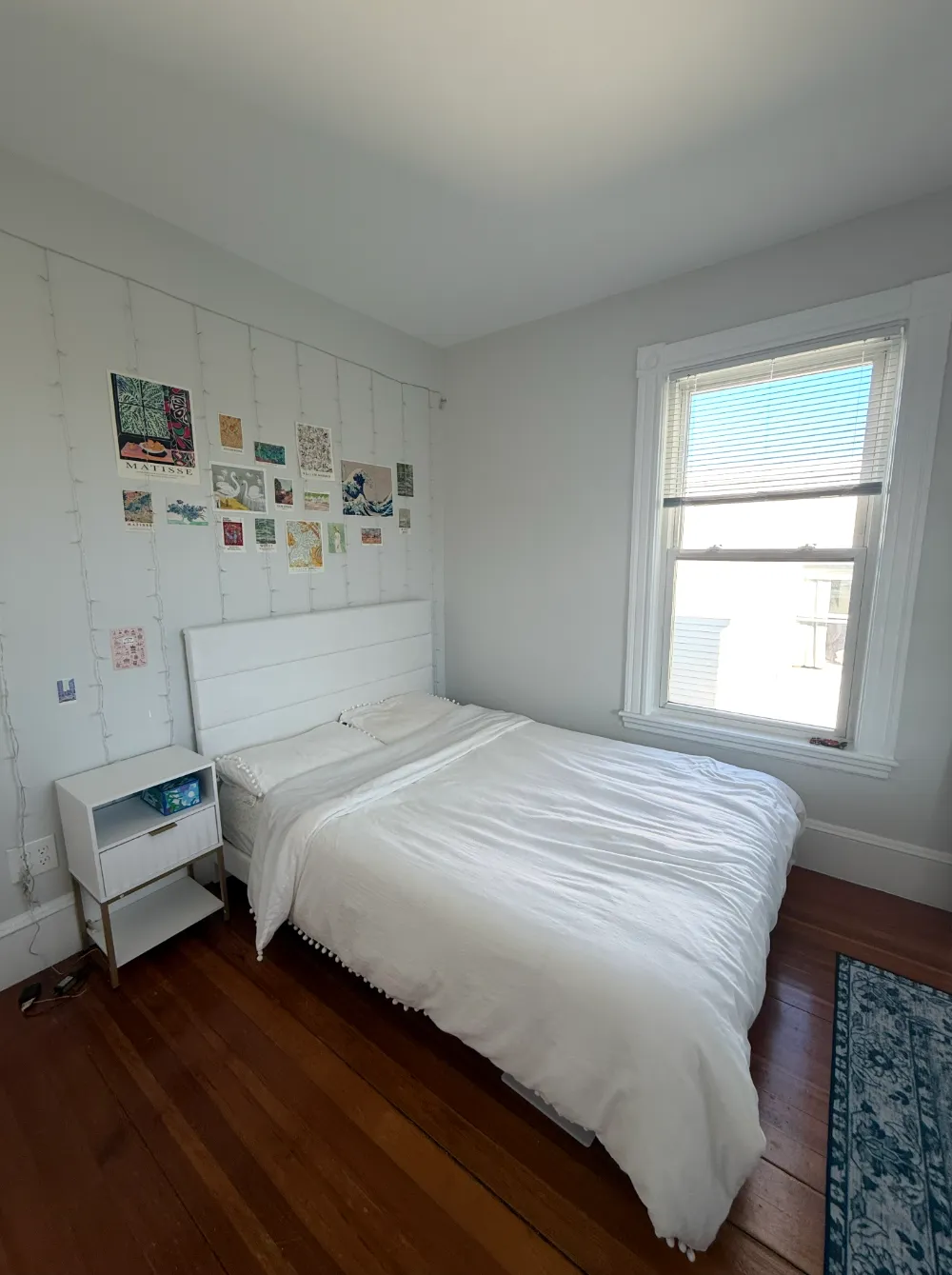 Spacious 1 Bedroom for Summer Sublet near Tufts University - Image 2