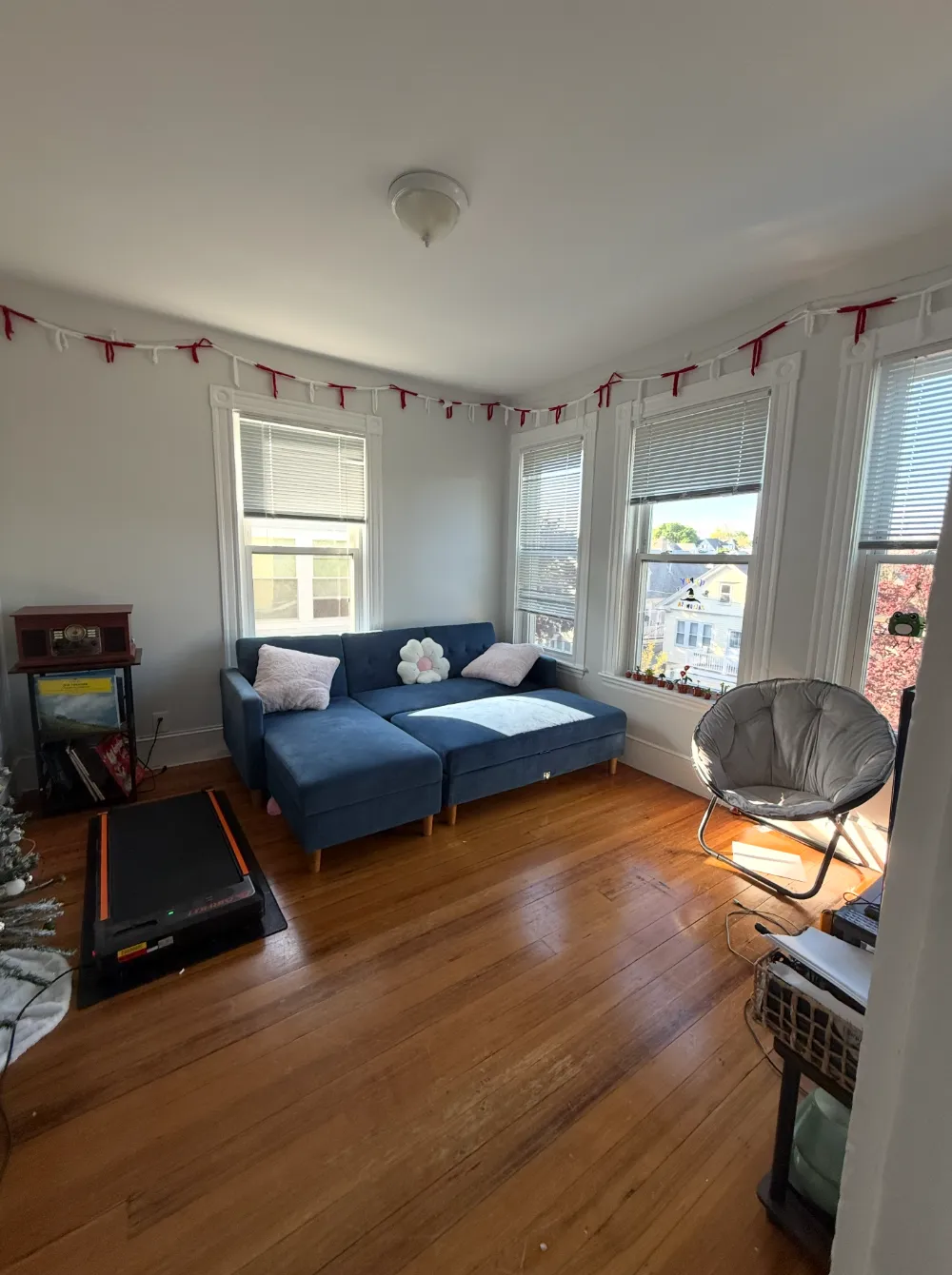 Spacious 1 Bedroom for Summer Sublet near Tufts University - Image 3