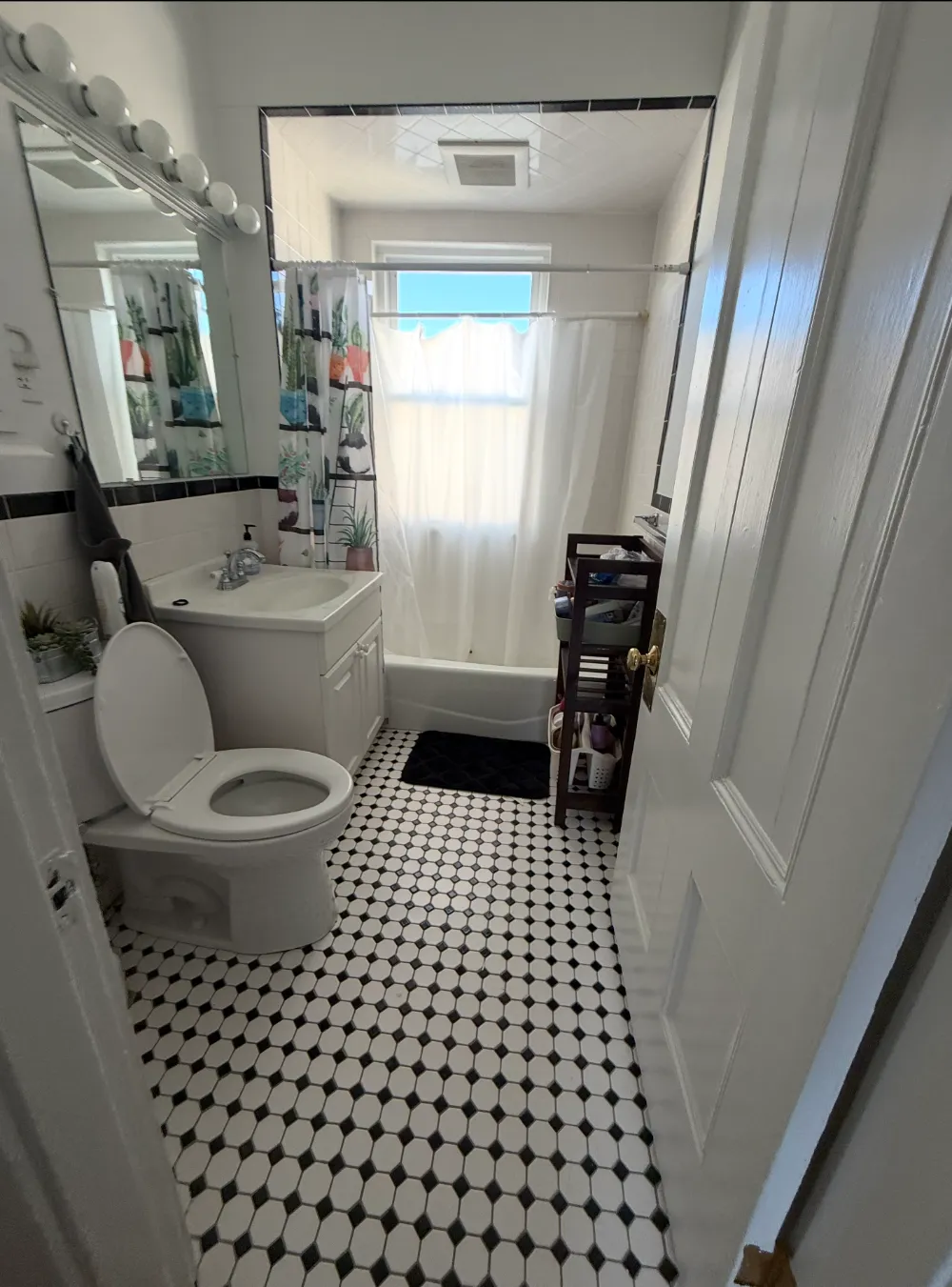 Spacious 1 Bedroom for Summer Sublet near Tufts University - Image 5