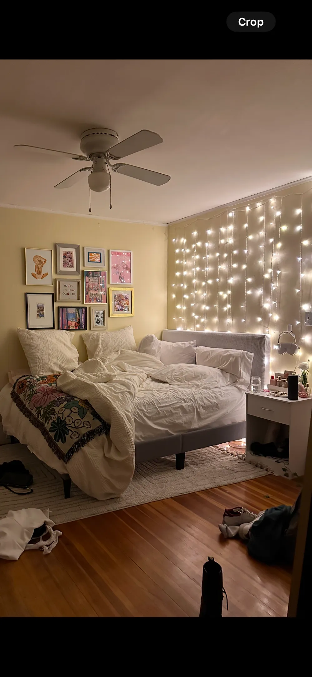 Summer bedroom available June-August (in a house 4 min from Tufts' campus, 2 full BRs) - Image 3