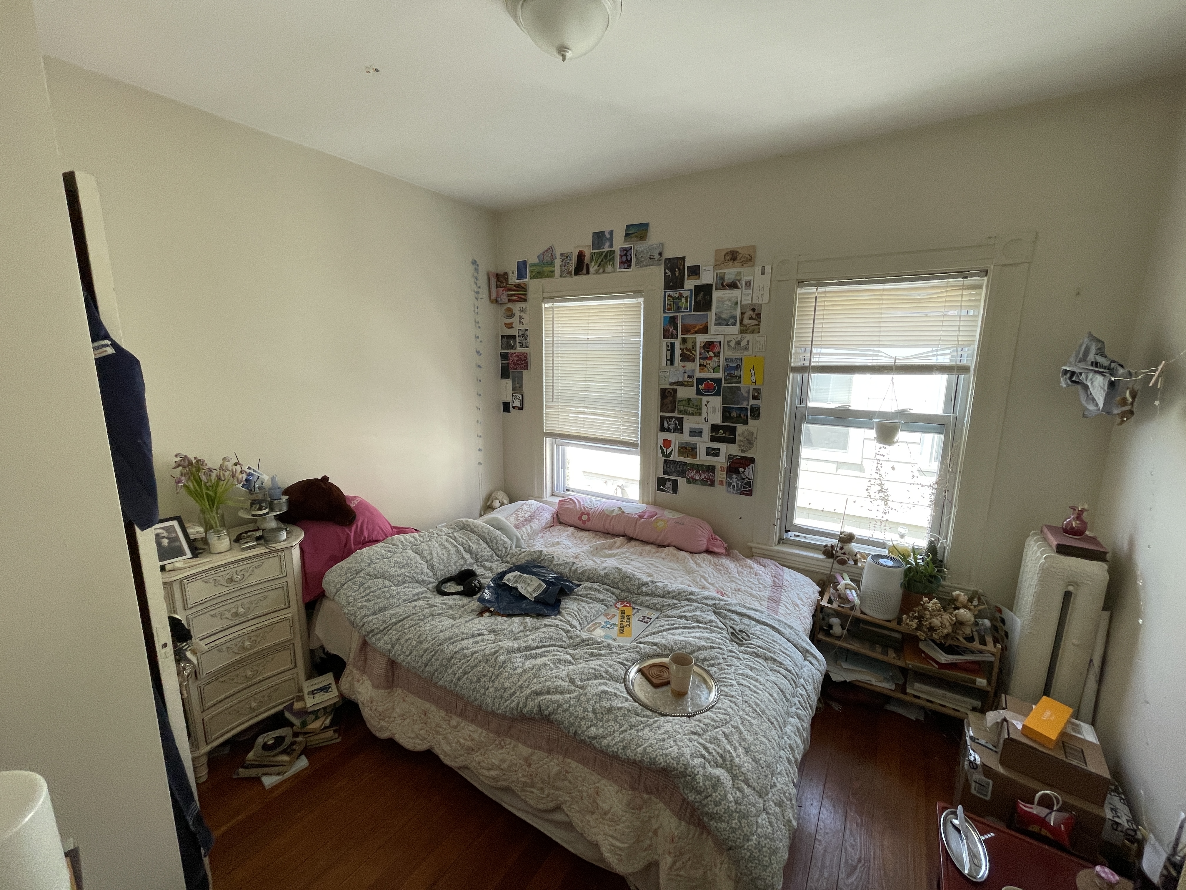 4 bedroom near campus - Image 1