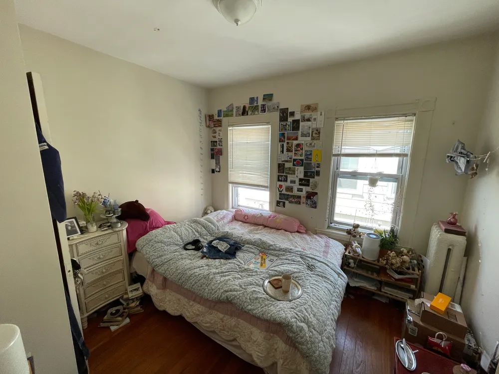4 bedroom near campus - Main