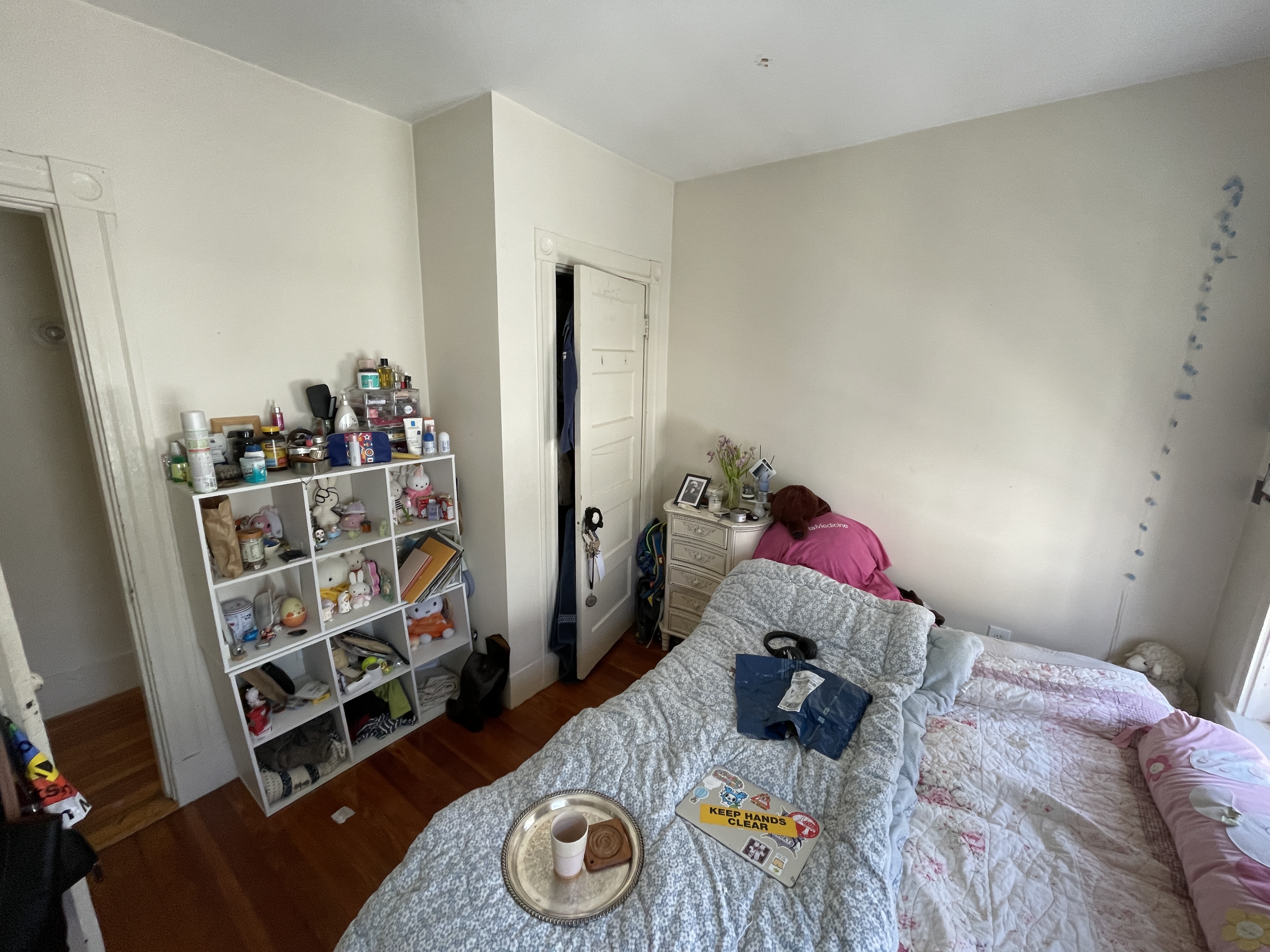 4 bedroom near campus - Thumbnail 2