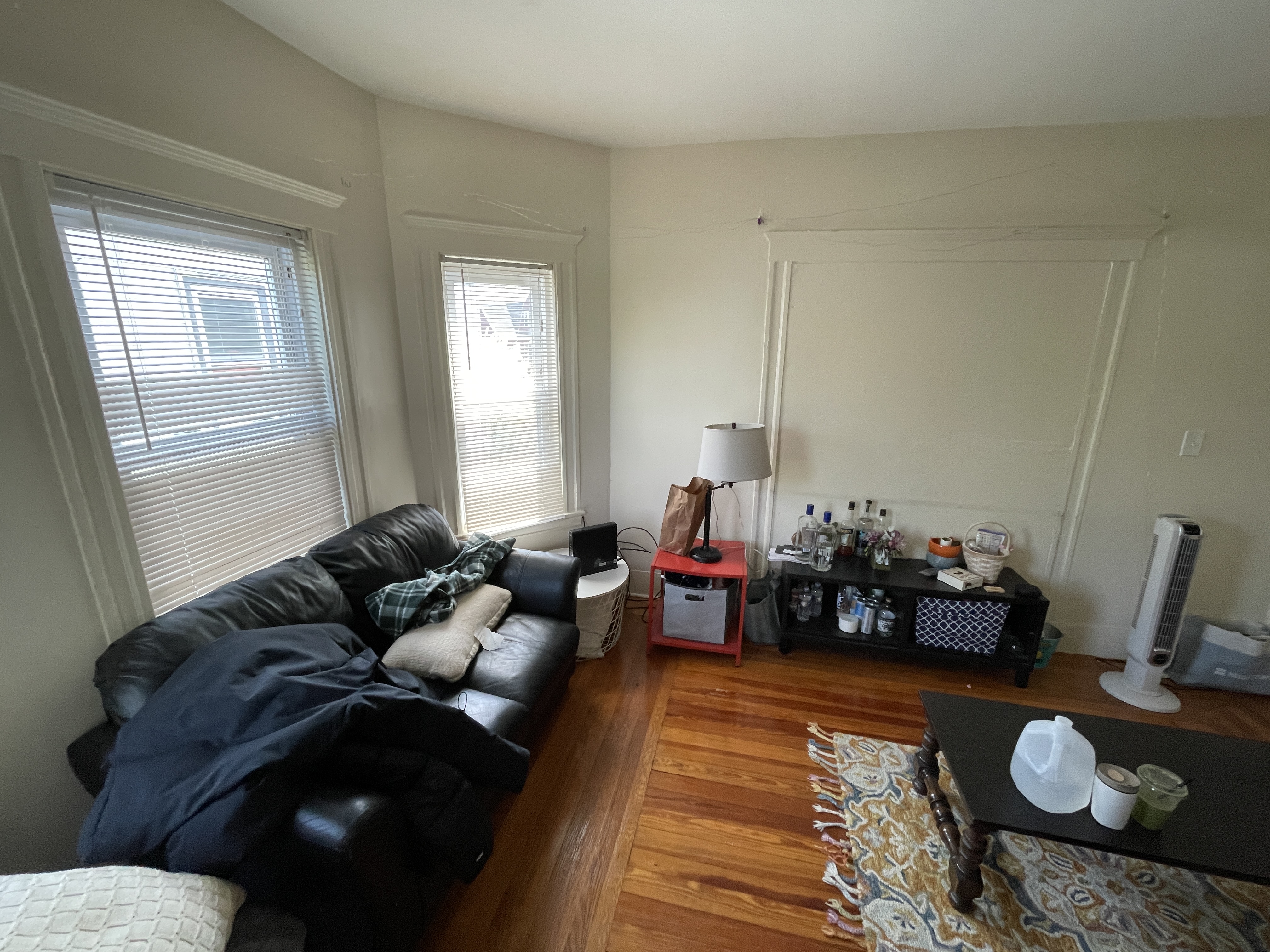 4 bedroom near campus - Thumbnail 5