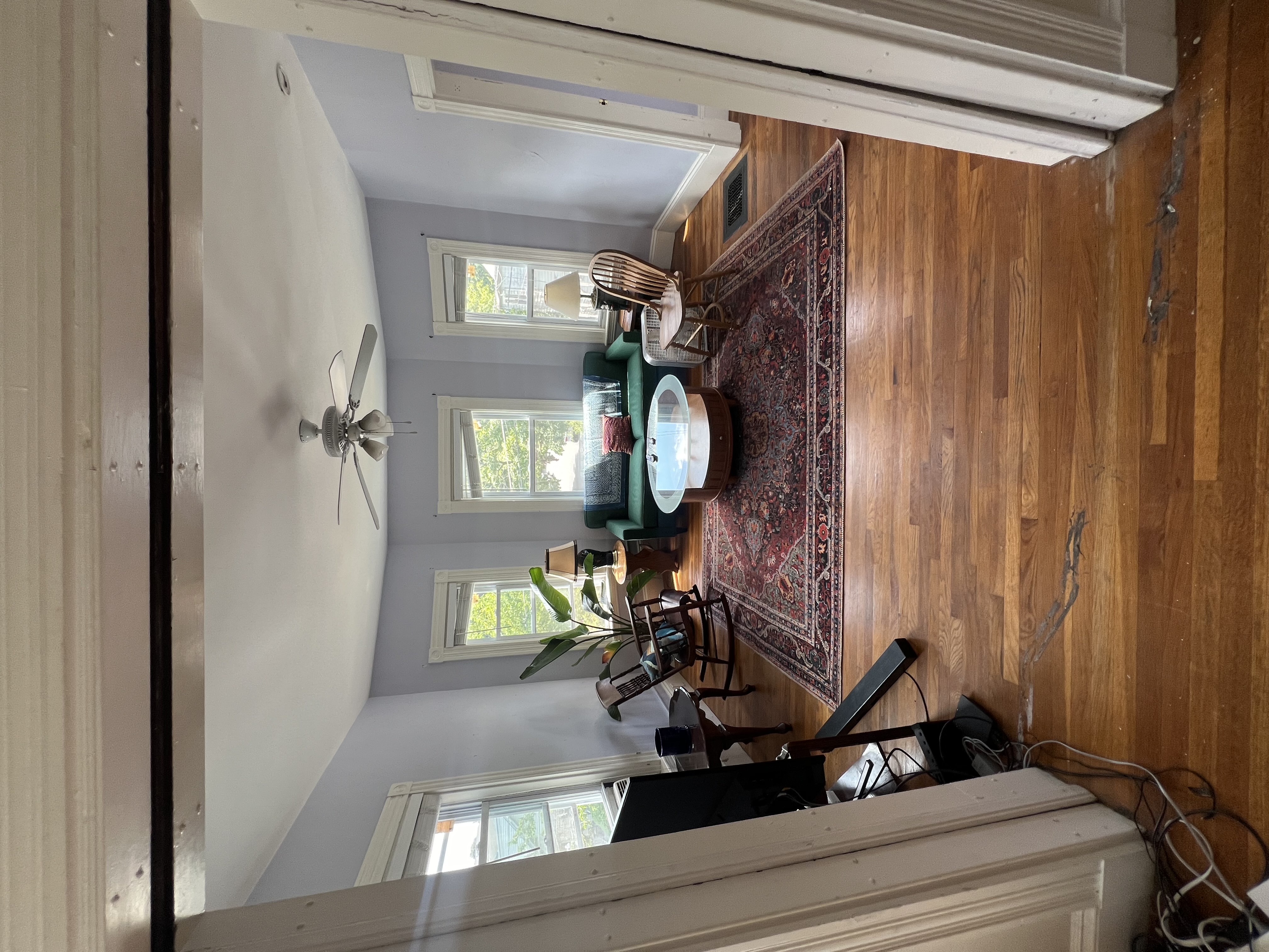 Summer Sublet Near Tufts University! - Image 1
