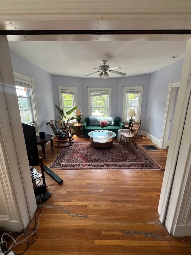 Summer Sublet Near Tufts University! - Main