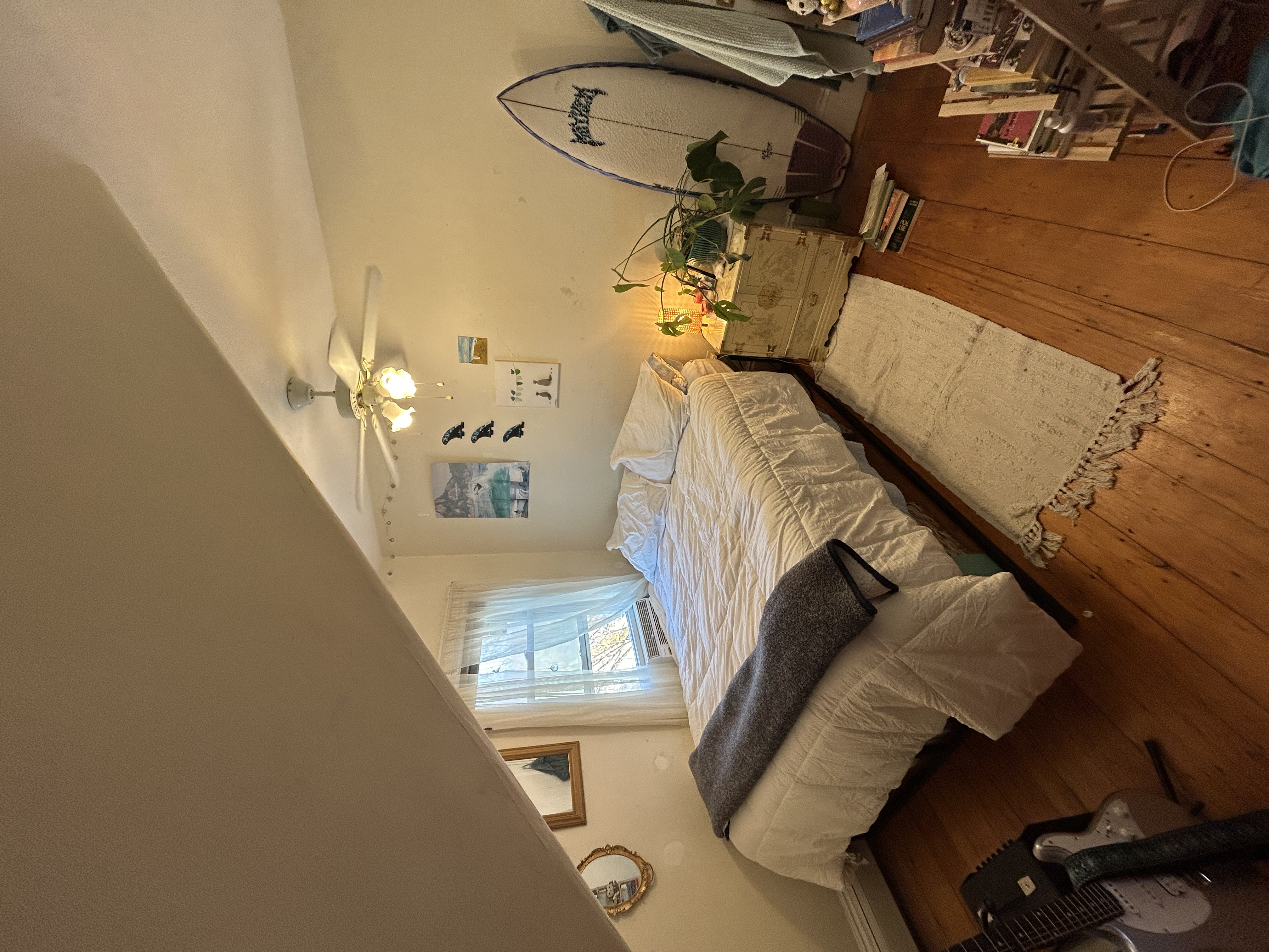 Summer Sublet Near Tufts University! - Thumbnail 3