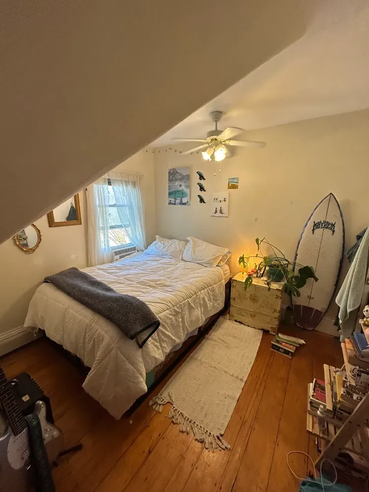 Summer Sublet Near Tufts University! - Image 3