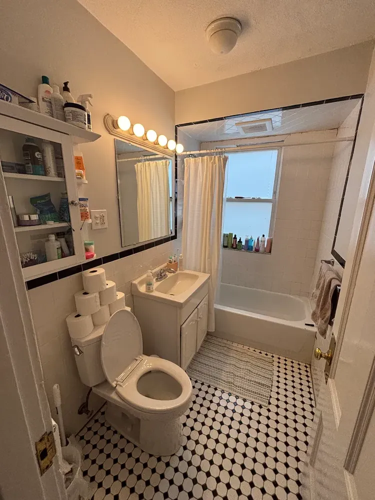 69 Raymond Ave. Spring/Summer 2026 Sublet, Single Bedroom, Fully Furnished, Great Natural Lighting - Image 4