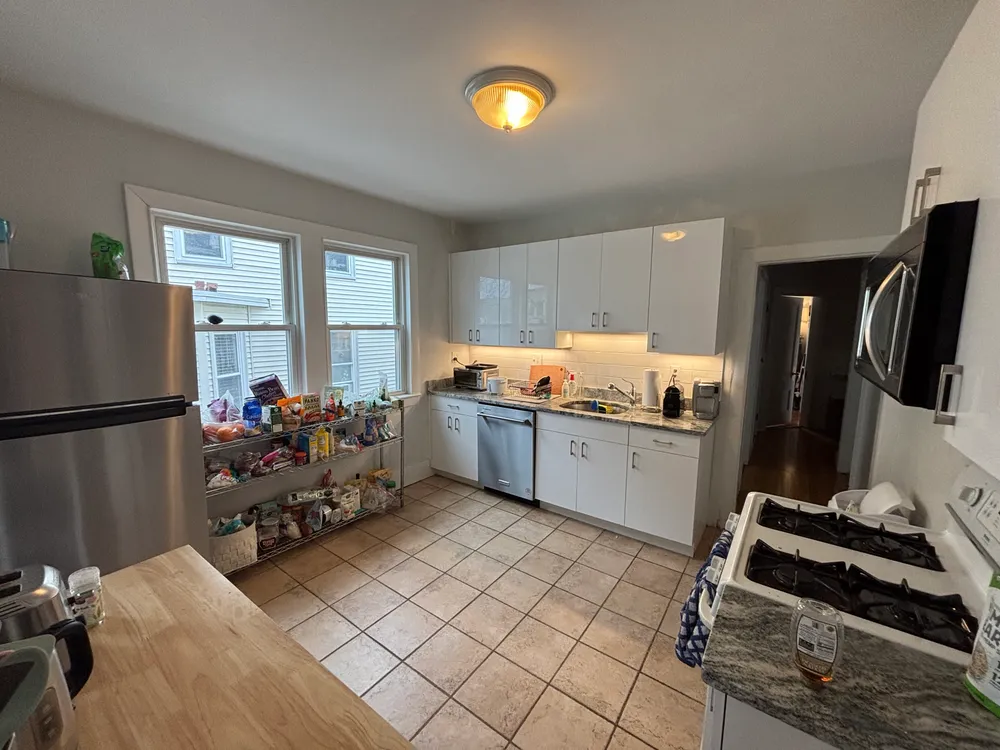 69 Raymond Ave. Spring/Summer 2026 Sublet, Single Bedroom, Fully Furnished, Great Natural Lighting - Image 5
