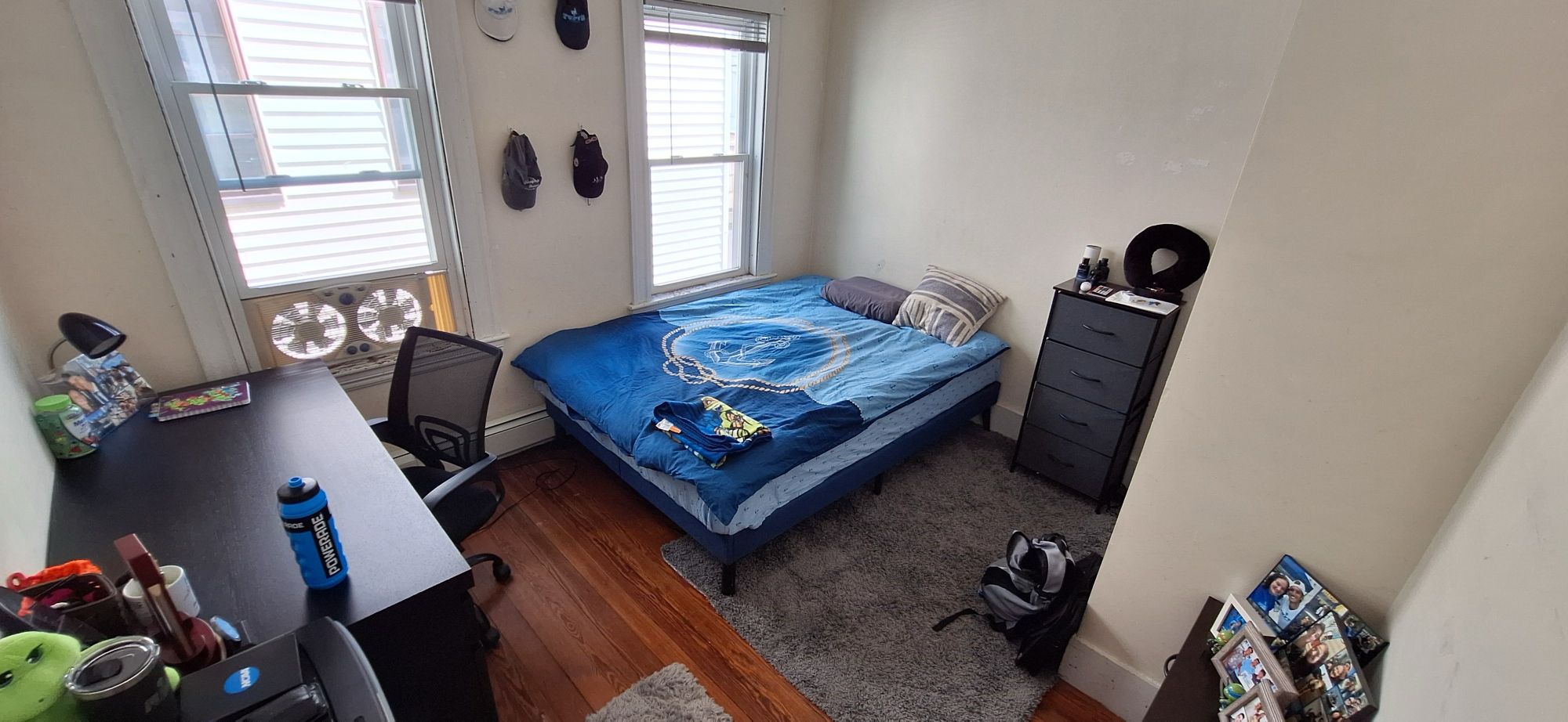 Spring Bedroom available! (4bd/1ba) - Image 1