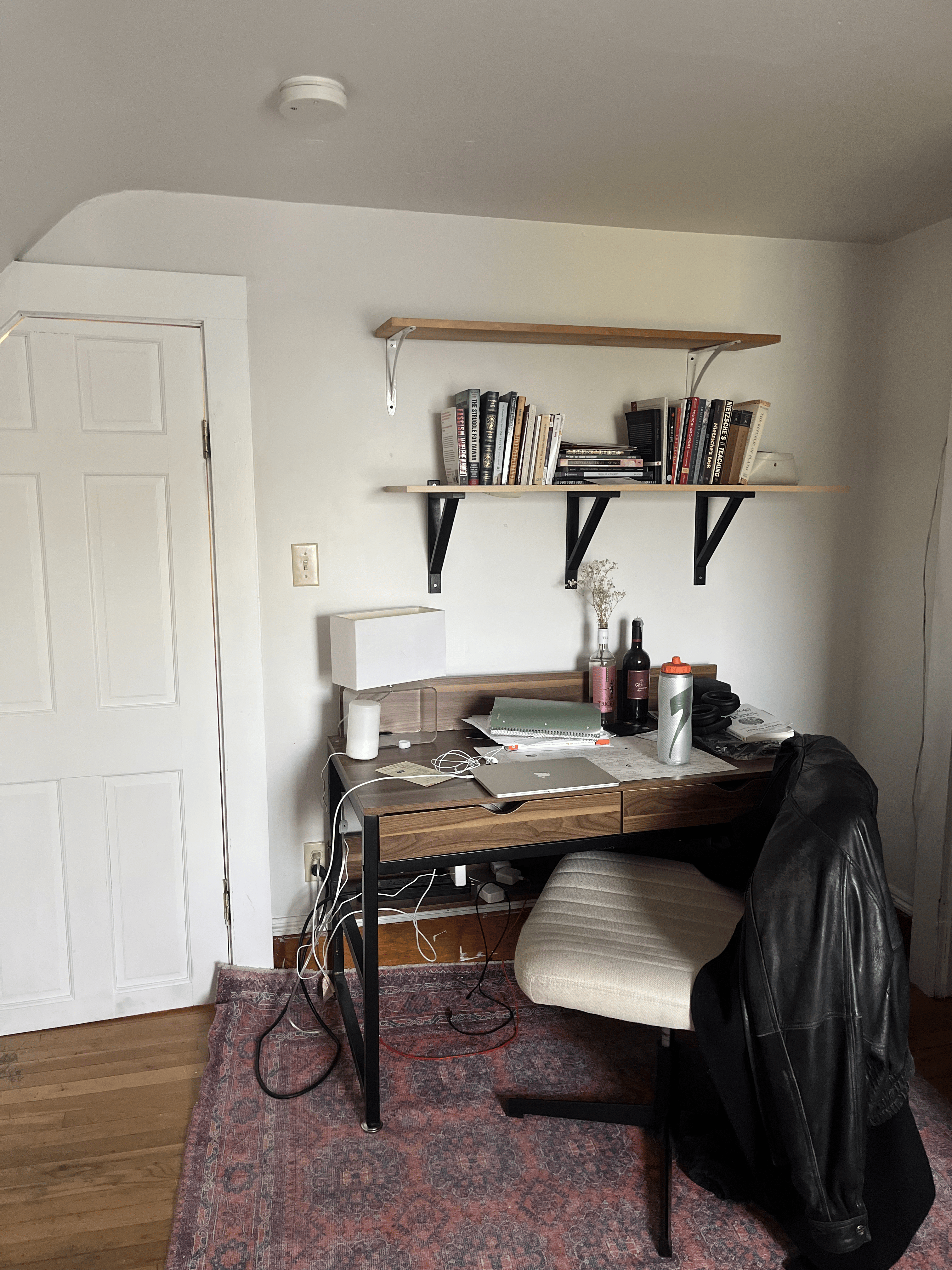 1-BR Full Year Sublet near campus - Thumbnail 4