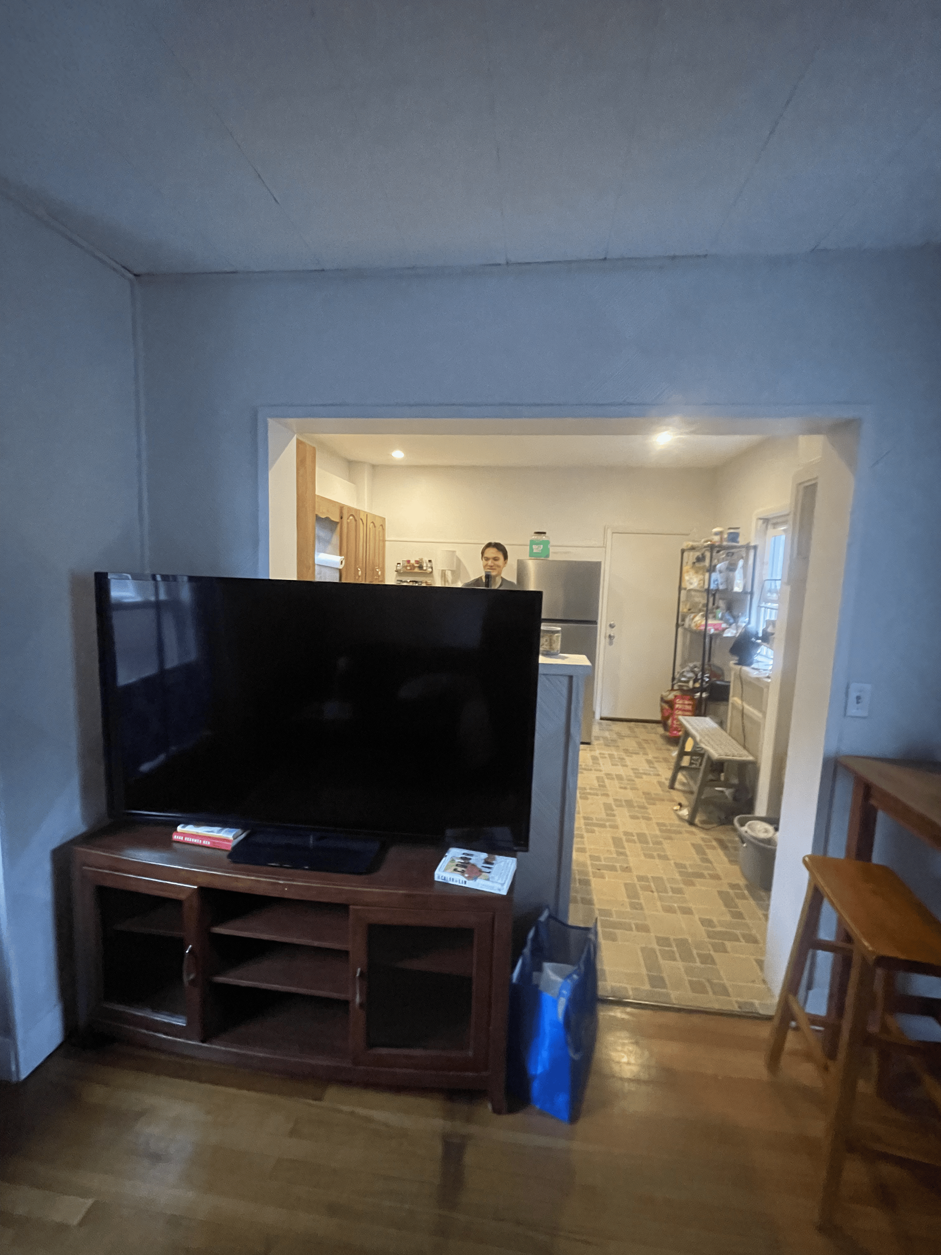 1-BR Full Year Sublet near campus - Thumbnail 5