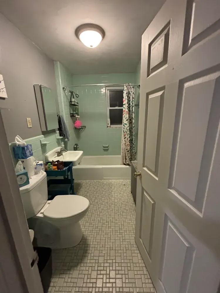  Beautiful room with walk in closet, green house  - Image 2