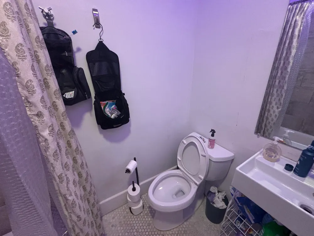 Beautiful ACCESSIBLE apartment behind Carm - Main
