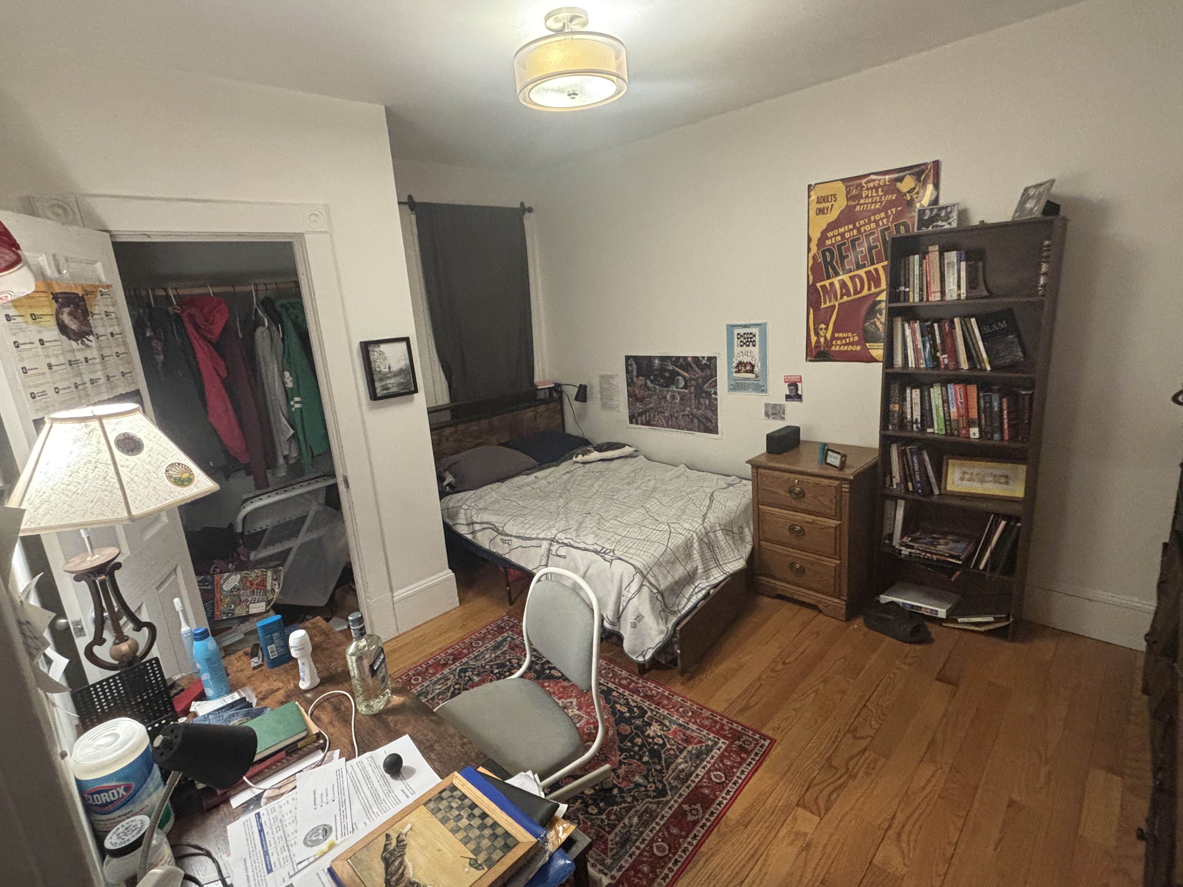 Beautiful ACCESSIBLE apartment behind Carm - Thumbnail 3