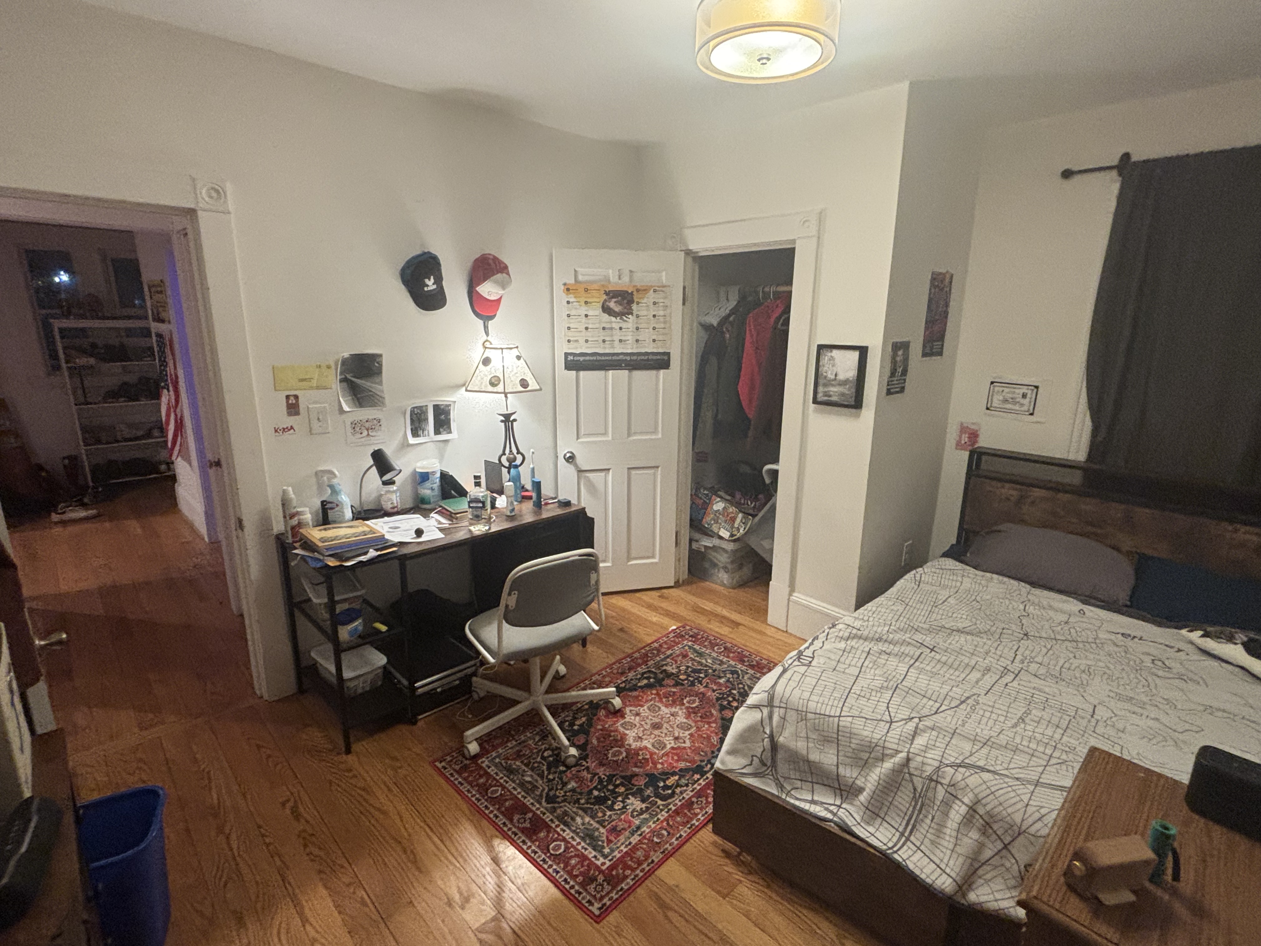 Beautiful ACCESSIBLE apartment behind Carm - Thumbnail 4
