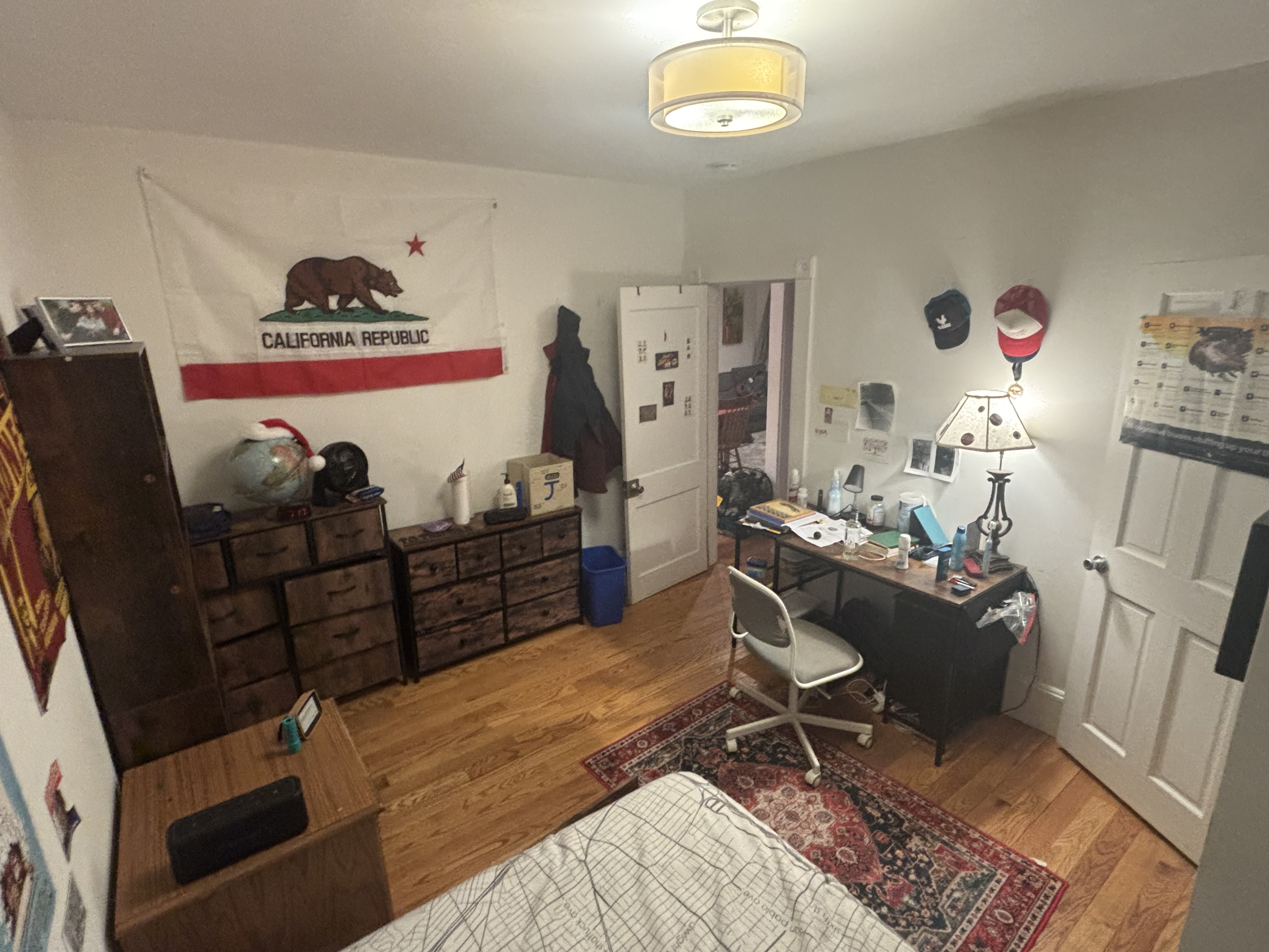 Beautiful ACCESSIBLE apartment behind Carm - Thumbnail 5