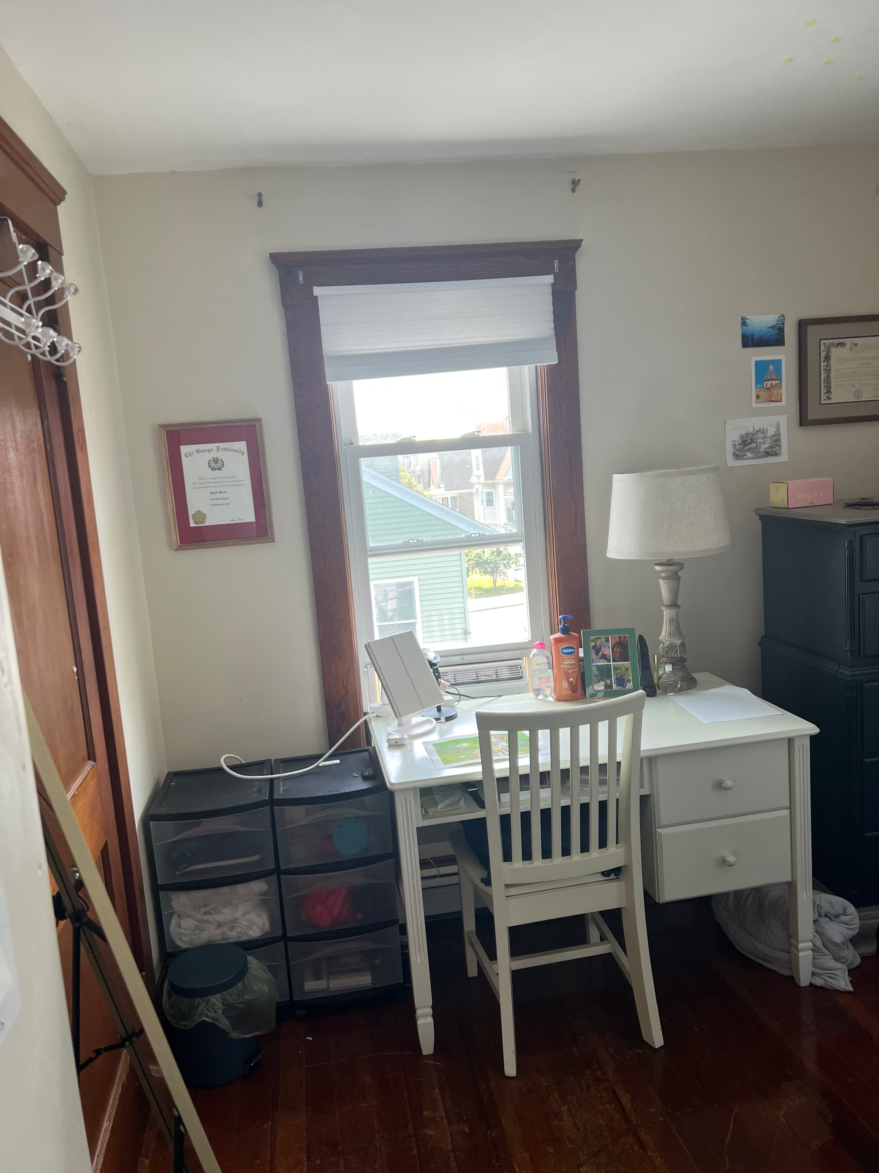 One bedroom in 4-person apartment near campus - Thumbnail 4