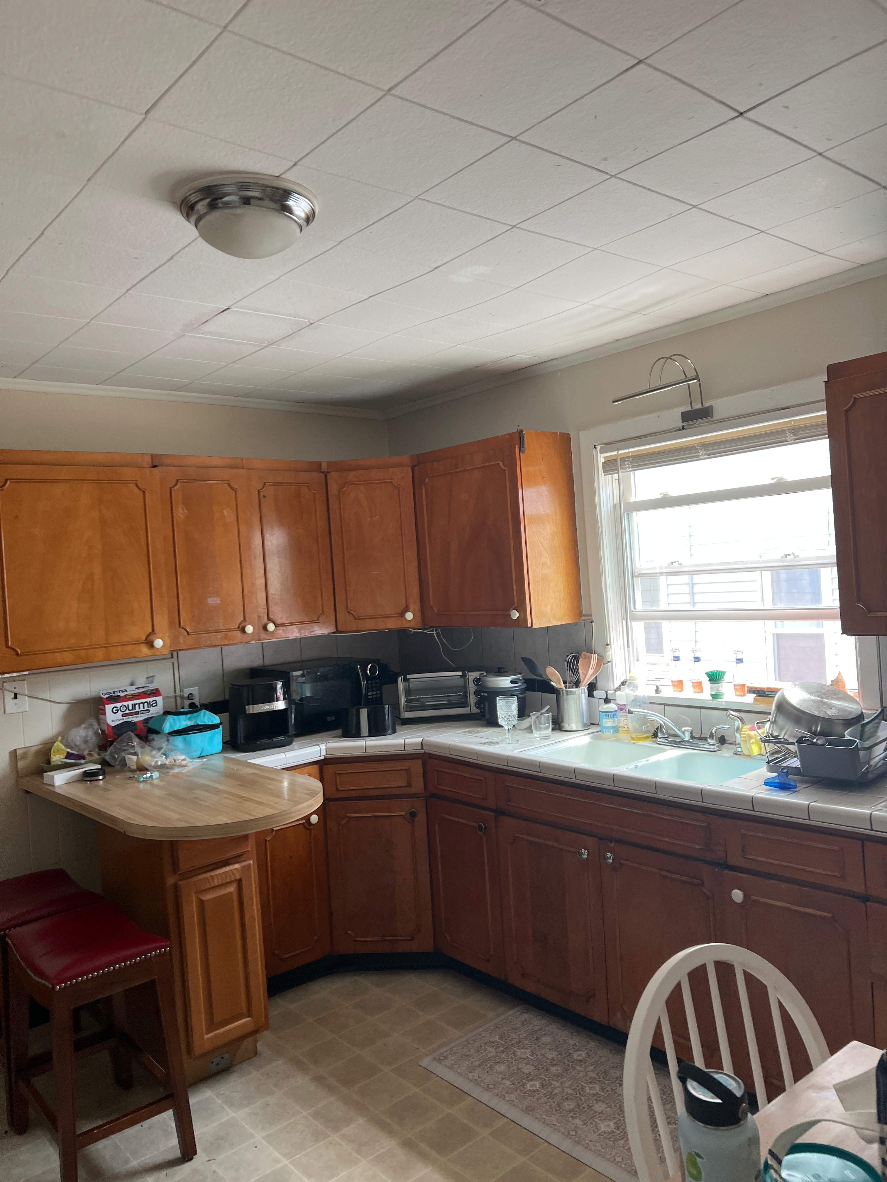 One bedroom in 4-person apartment near campus - Thumbnail 6