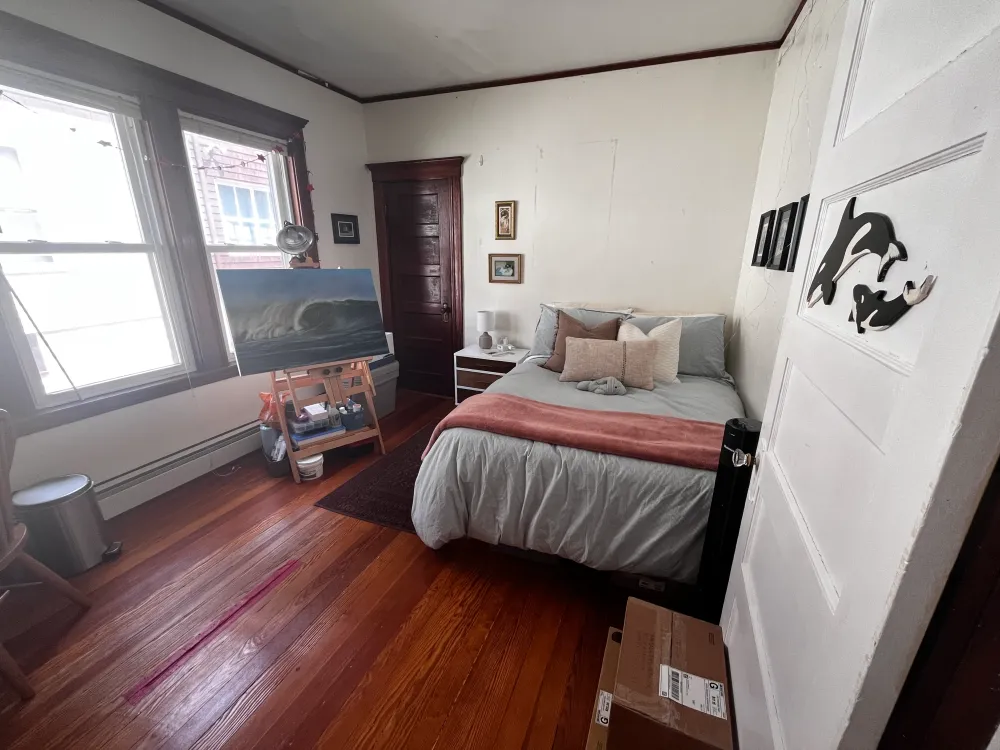 🌼 Spring Semester Sublet: Cute 3BR Near Tufts + Free Laundry! - Thumbnail 3