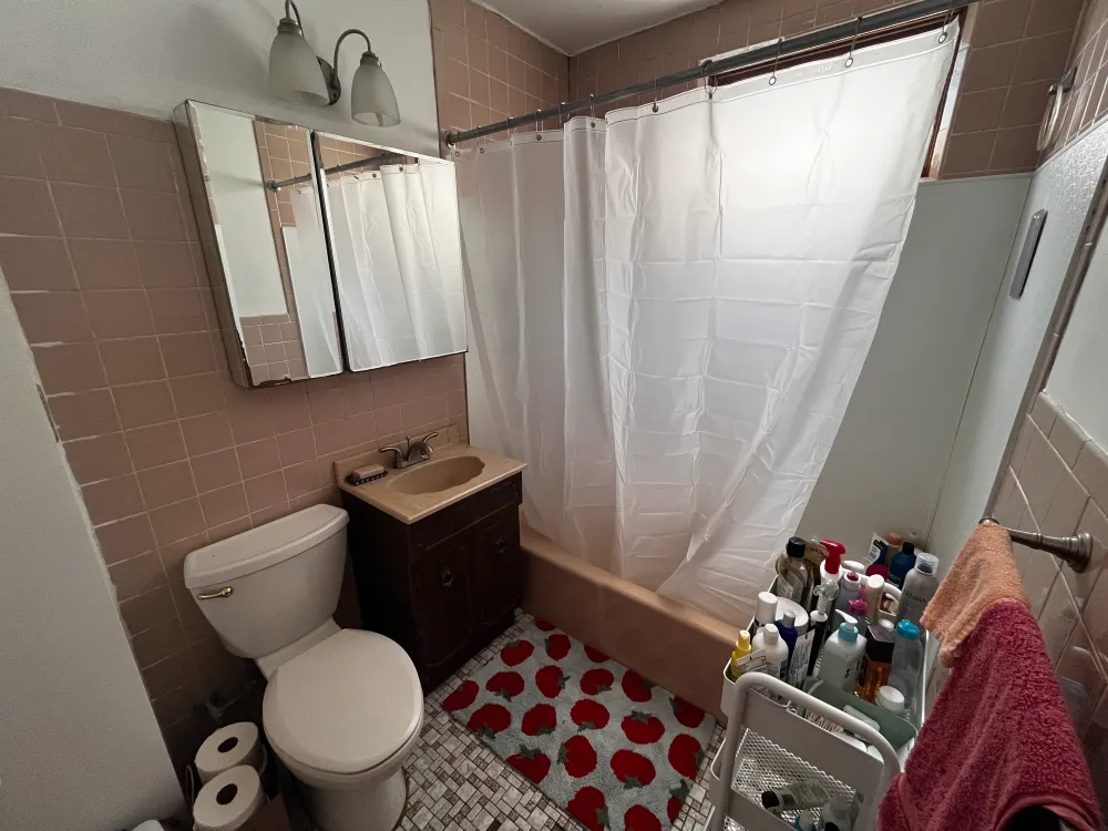 🌼 Spring Semester Sublet: Cute 3BR Near Tufts + Free Laundry! - Thumbnail 6