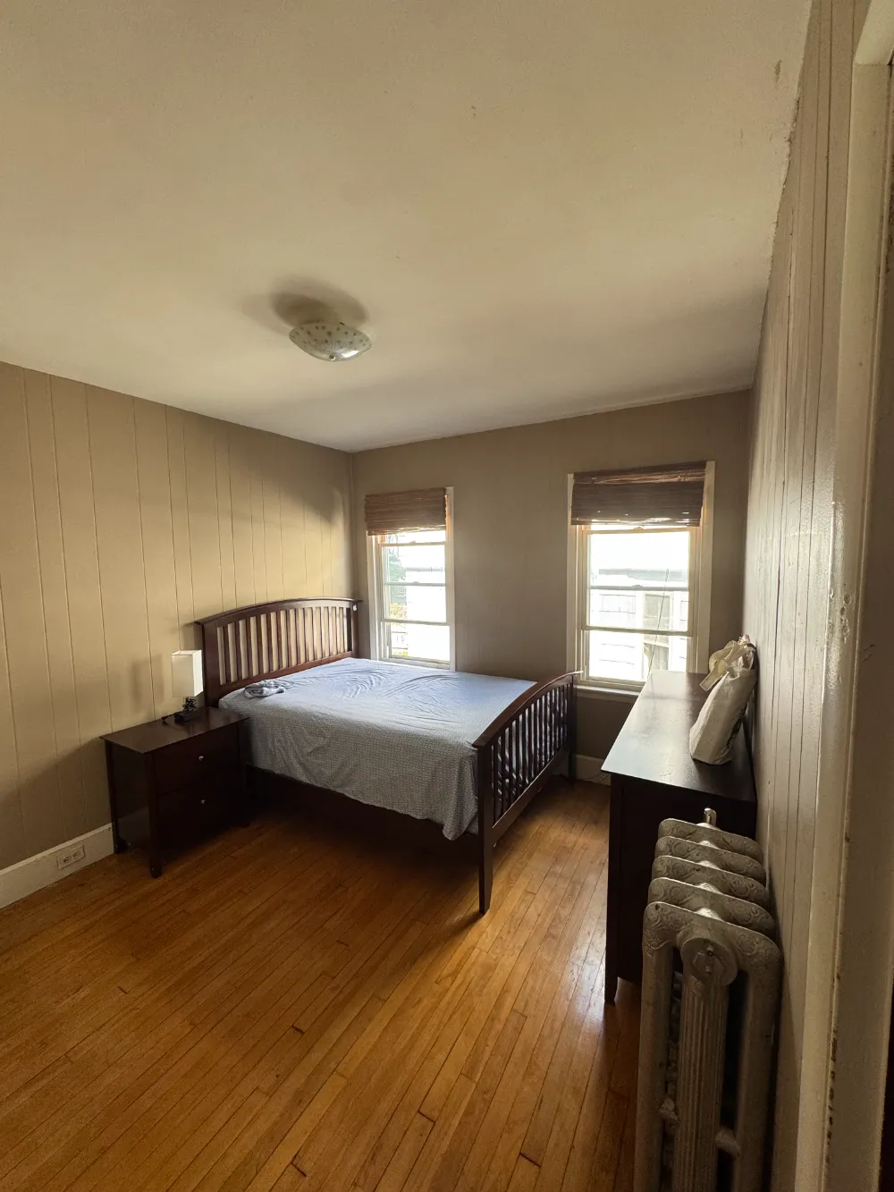 Furnished room available  - Thumbnail 3