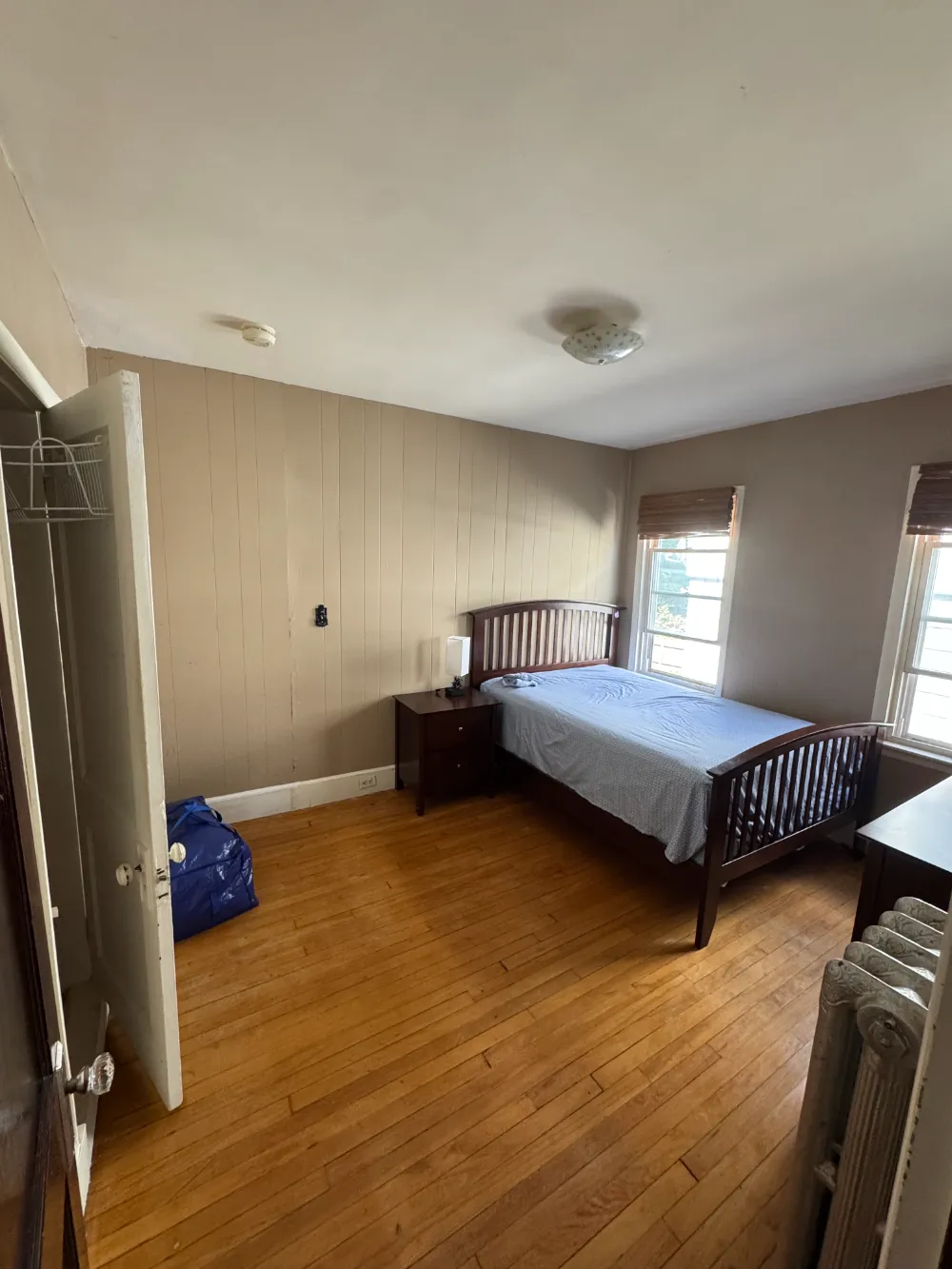 Furnished room available  - Thumbnail 4