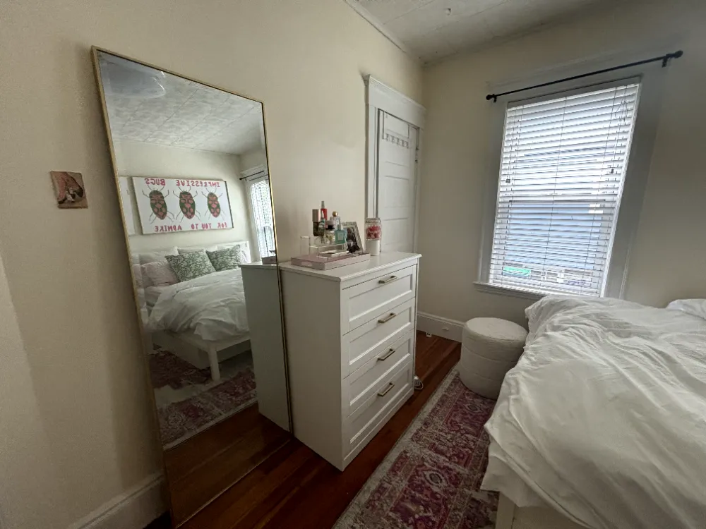 Tufts Spacious Bedroom, Bathroom, and Kitchen - Thumbnail 8