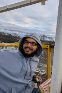 Jonathan Guzman